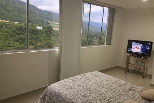 Apartment In San Gil