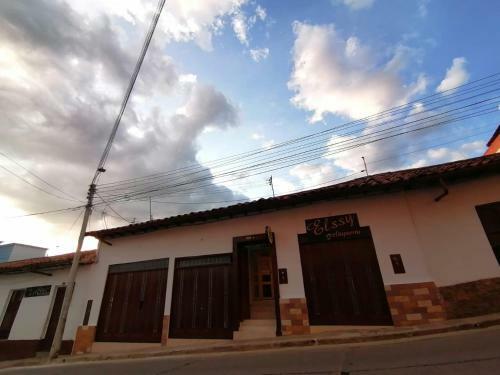 Hostal Colombian Gold