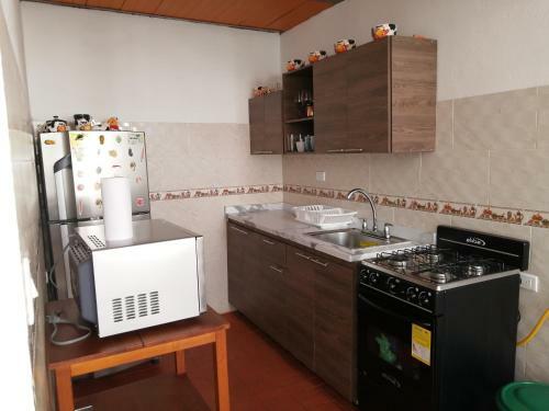 Hostal Colombian Gold