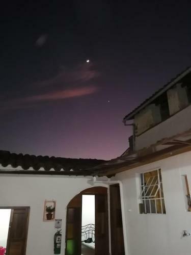 Hostal Colombian Gold