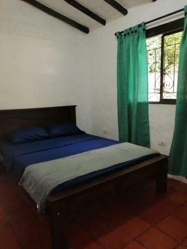 Caba�a La Paula San Gil