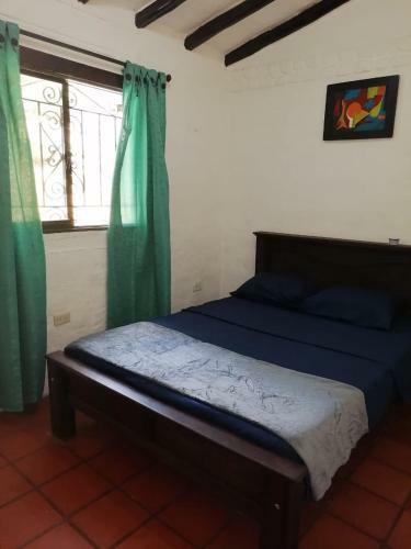 Caba�a La Paula San Gil