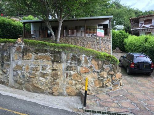 Casa Campestre Malets
