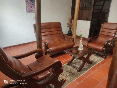 Apartamento Posada Marinita