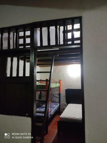 Apartamento Posada Marinita