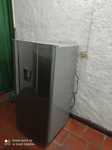 Apartamento Posada Marinita