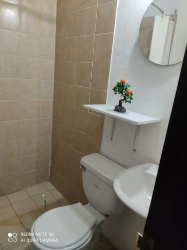 Apartamento Posada Marinita