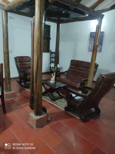 Apartamento Posada Marinita