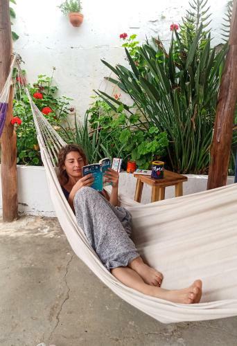 Hostal Adventure Hostel