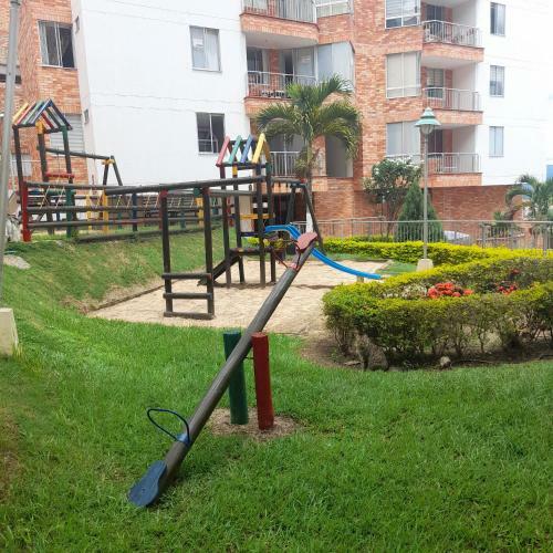 Apartamento 402-g San Gil