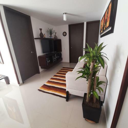 Apartamento 402-g San Gil