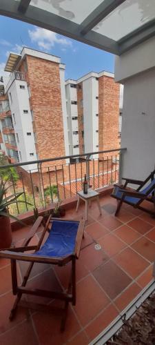 Apartamento 402-g San Gil