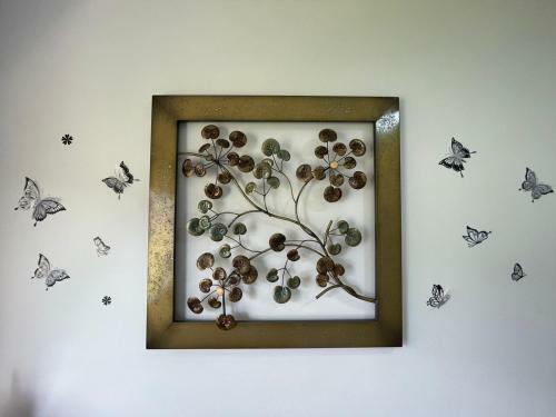 Apartaestudio San Gil - Hostal Green