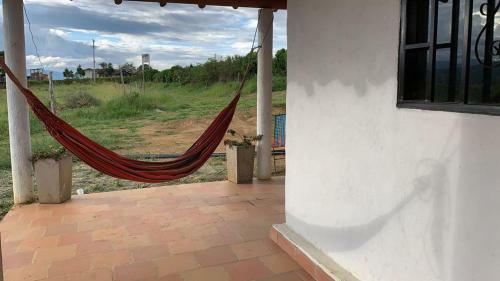 Caba�a La Hormiga