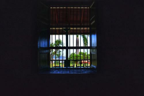 Hostal La Hacienda