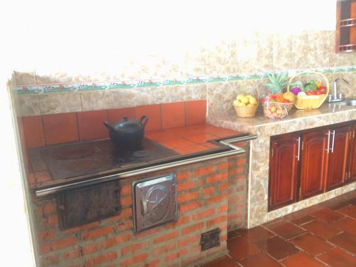 Hostal La Hacienda