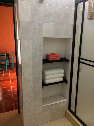 Hostal La Hacienda