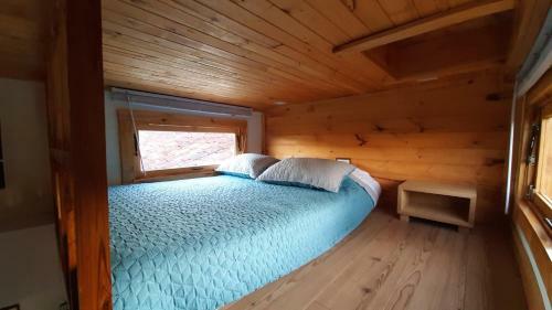 Agroturismo Tiny House -mini Casa- Coffee Farm - Via San Gil-mogotes