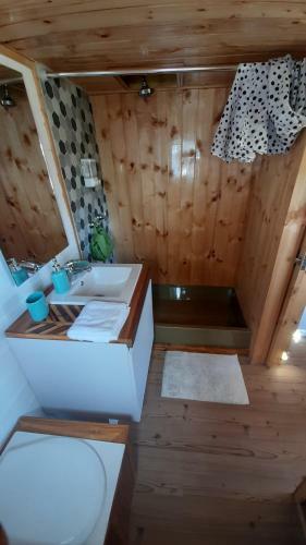 Agroturismo Tiny House -mini Casa- Coffee Farm - Via San Gil-mogotes