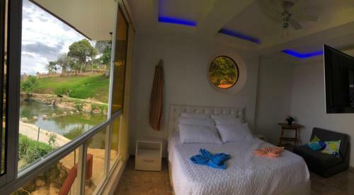Bed & Breakfast Elgranmirador