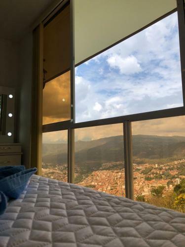 Bed & Breakfast Elgranmirador