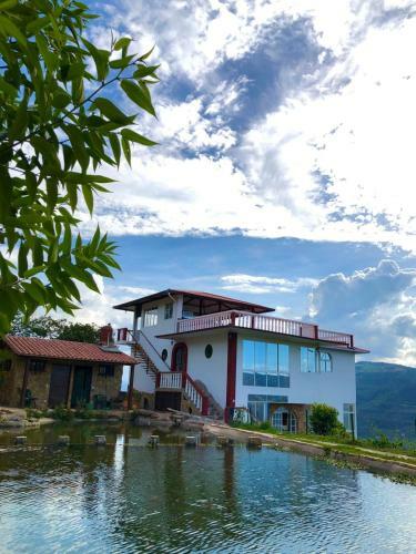 Bed & Breakfast Elgranmirador