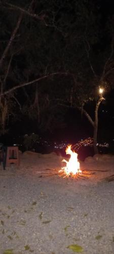 Bed & Breakfast Elgranmirador