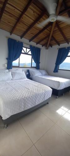 Bed & Breakfast Elgranmirador