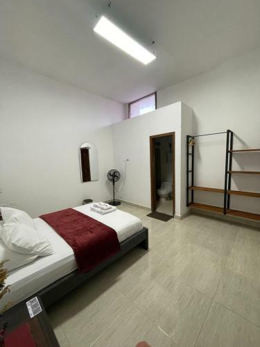 Bed & Breakfast Terramonti House