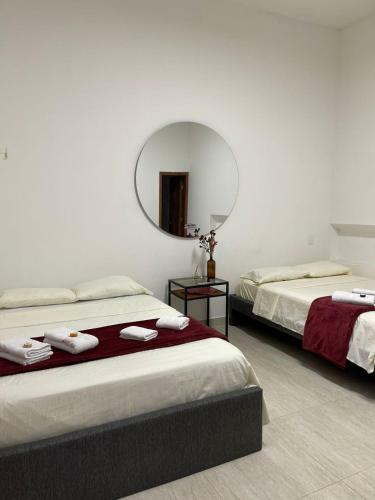 Bed & Breakfast Terramonti House