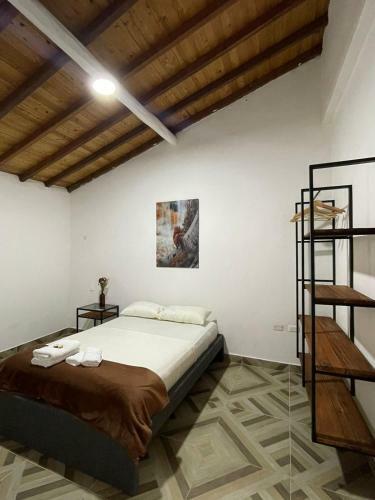 Bed & Breakfast Terramonti House