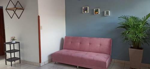 Casa Vacacional En San Gil