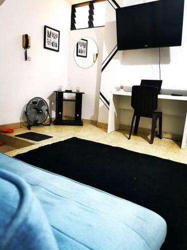 Apartamento Con La Mejor Ubicaci�n En San Gil
