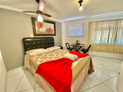 Va Apart Hotel Savassi