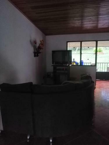 Apartamento Finca Altamira
