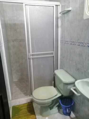 Apartamento Finca Altamira