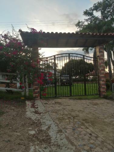 Apartamento Finca Altamira