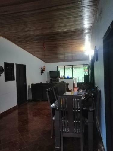 Apartamento Finca Altamira