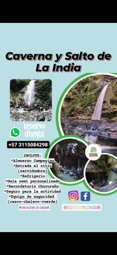 Apartamento Finca Altamira