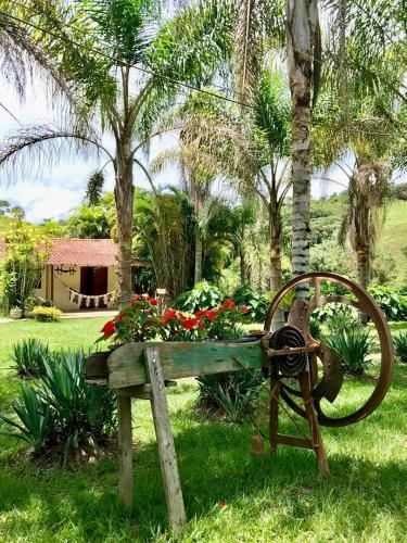 Sitio S�o Jorge