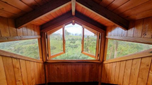 Finca Chalet La Tawa