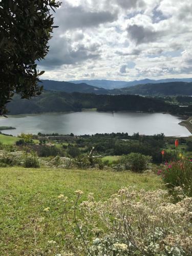 Villa Guatavita Paradise