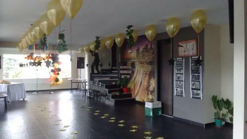 Tl Casa Blanca Hotel Boutique