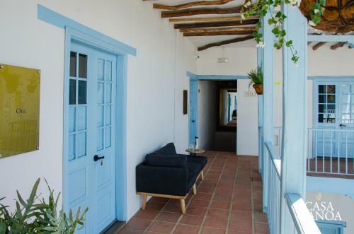 Hotel Casa Manoa
