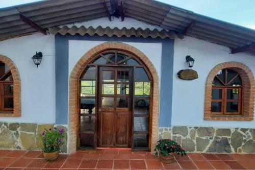 Finca Cheona