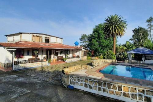 Finca Cheona