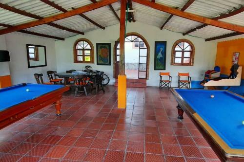Finca Cheona