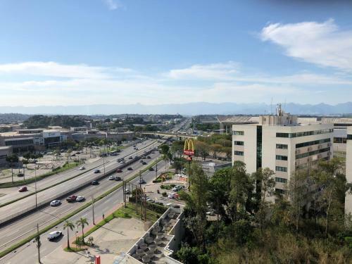 Apartamento Flat Caxias Multisuites