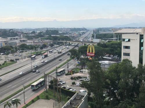 Apartamento Flat Caxias Multisuites