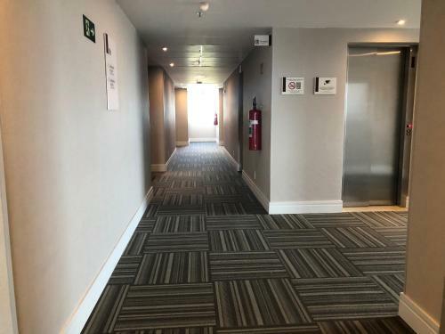 Apartamento Flat Caxias Multisuites